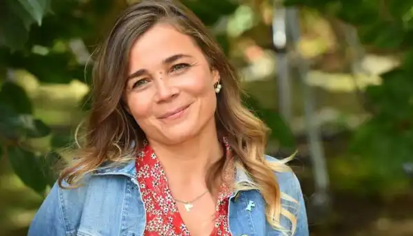 Biography & Career of Blanche Gardin