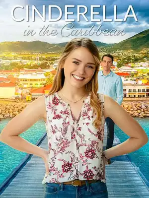 Cinderella In The Caribbean (2023)