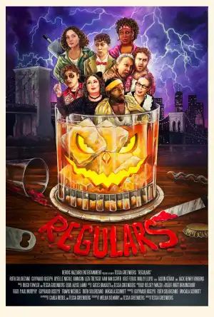Regulars (2026)