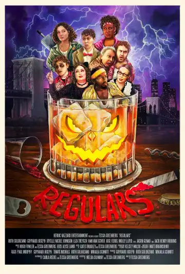 Regulars (2026)