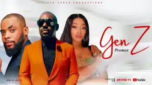 Genz Promax (2025 Nollywood Movie)