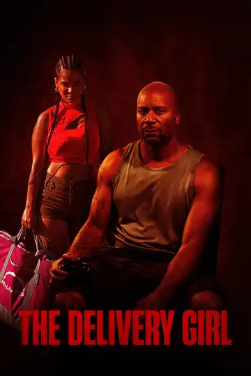 The Delivery Girl (2026)