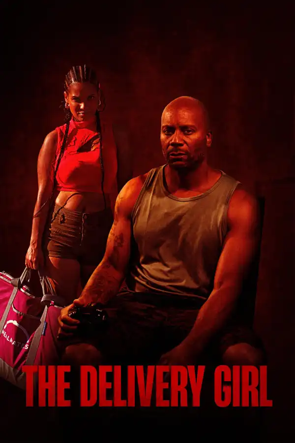 The Delivery Girl (2026)