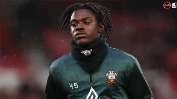 Liverpool to make improved offer worth £45m for Romeo Lavia