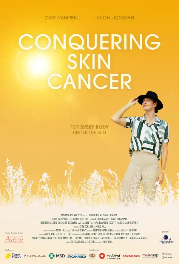 Conquering Skin Cancer (2024)