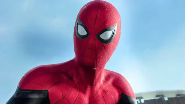 Spider-Man 4 Adds The Bear Star to Cast of MCU Movie