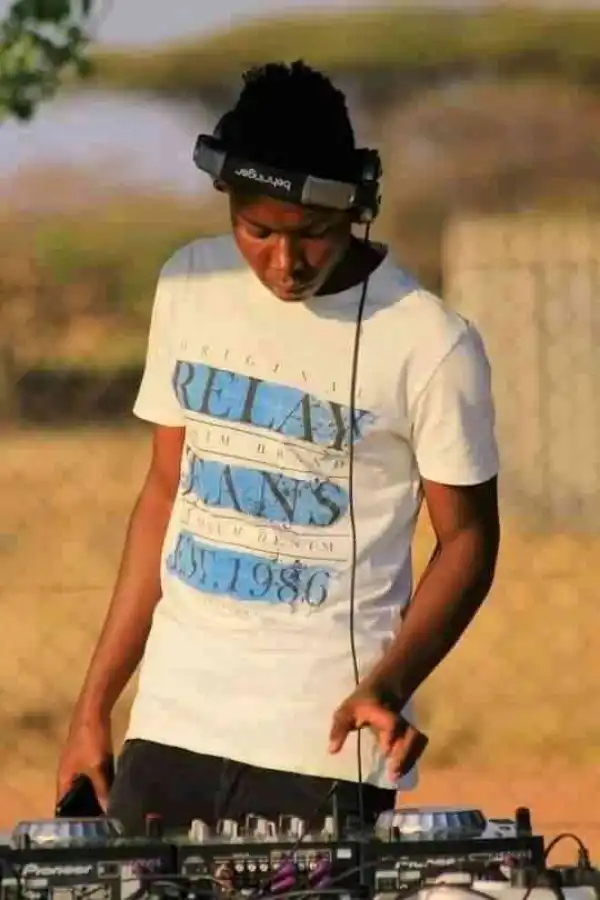 Jay_93 & ToneMan – Soothing Sound Vol 47 Mix