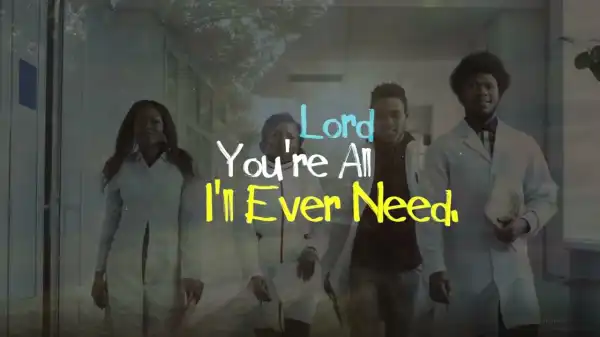 Noreen O. – Something out of Nothing (S.O.O.N) [Video]