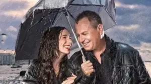 Uri And Ella Season 1