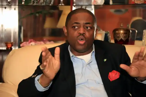 Akwa Ibom Nuj Boycotts Femi Fani-kayode’s Press Conference
