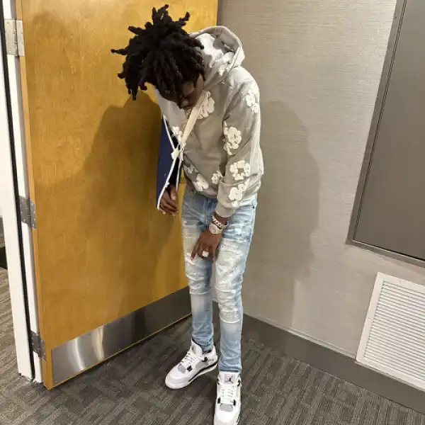 SCY Jimm – Put It On Da Floor (Freestyle)