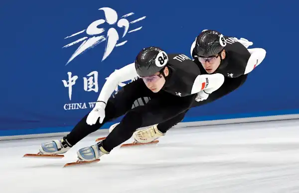 How short track rules are changing to improve safety