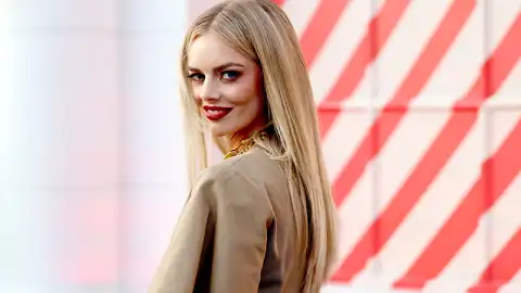 Samara Weaving Set as Lead in Action Horror Film Azrael