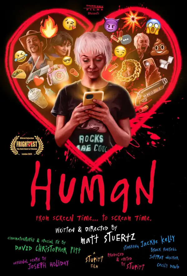 Human (2025)