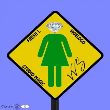 Studio Magic – VVS ft. Moelogo & Fresh L