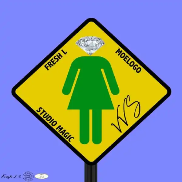 Studio Magic – VVS ft. Moelogo & Fresh L