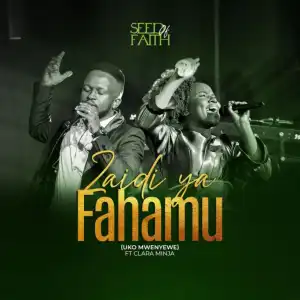 Henrick Mruma – Zaidi ya Fahamu