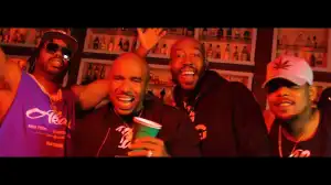 Daz Dillinger & N.O.R.E. Feat. Kurupt & Capone - Guidelines (Video)