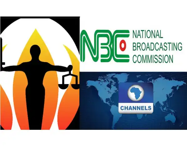 SERAP threatens to sue NBC for suspending Channels TV