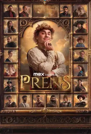 The Prince (2023) [Turkish] (TV series)