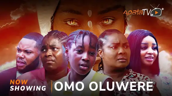 Omo Oluwere (2025 Yoruba Movie)