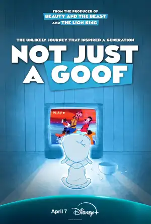Not Just a Goof (2025)