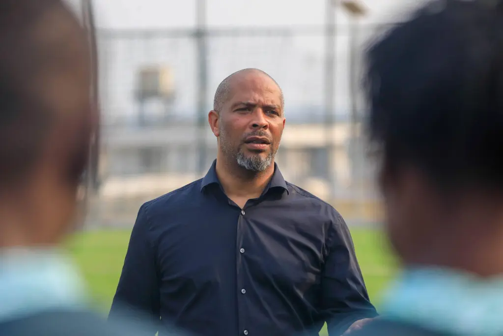 Friendly: Chelle wants Super Eagles to maintain winning run against Russia