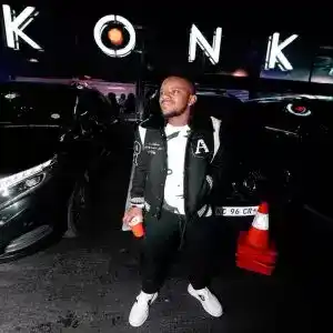 Kabza De Small – Amaphupho ft. Mpumi