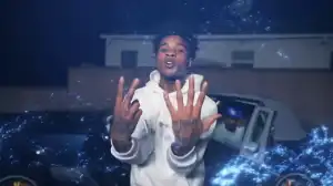 BROKEASF Feat. Rich The Kid - Flute (Video)