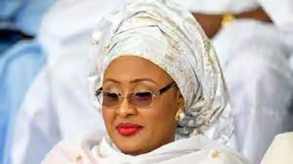 I’m Confident Tinubu Will Deliver – Aisha Buhari
