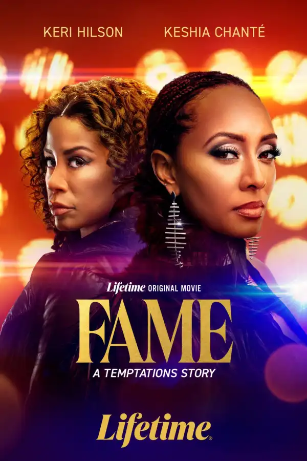 Fame: A Temptations Story (2025)