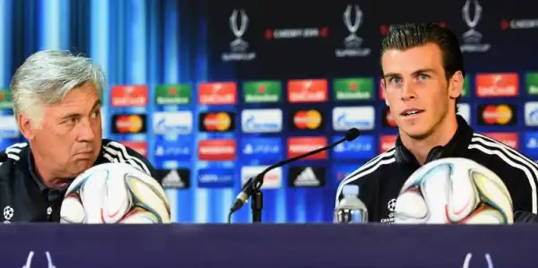 Gareth Bale tipped to join surprise Premier League outfit next season due to coach’s ‘big pull’