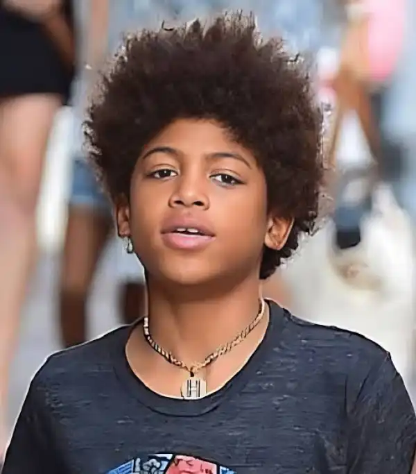 Career & Net Worth Of Henry Günther Ademola Dashtu