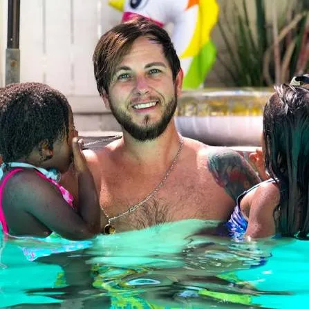 Age & Net Worth Of Alex Blue Davis