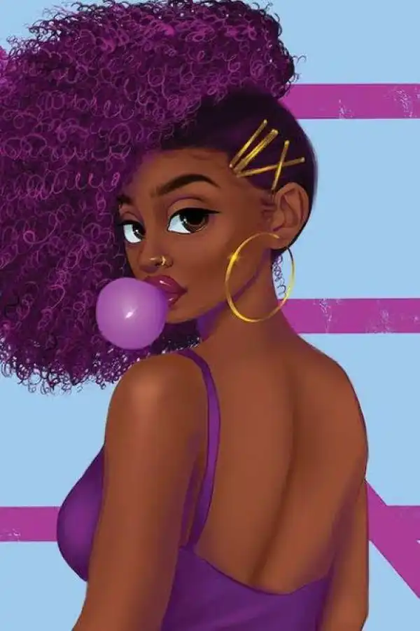 Crazy Side Chick - S01  E06