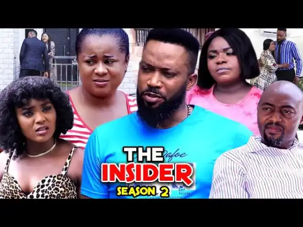The Insider Season 2