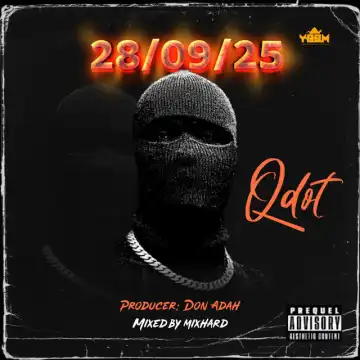 Qdot – 28th Of Sept