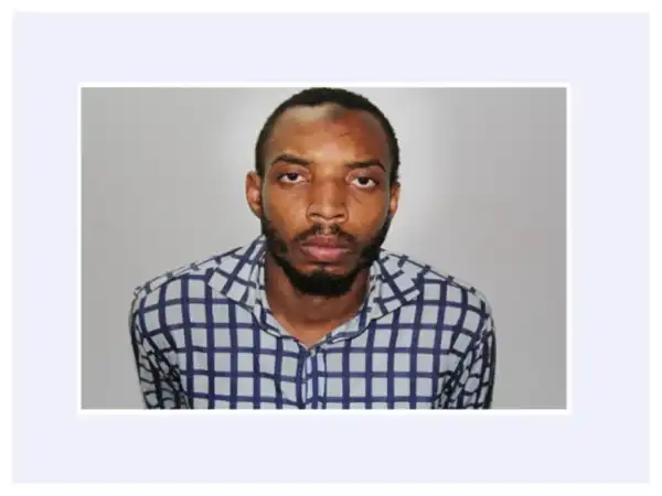 Alleged Abuja bomb blast mastermind, Ogwuche protests 11 yrs delayed trial
