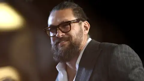 Jason Momoa on Playing DCU’s Lobo: ‘I Asked Everybody To Call Me by My Character’s Name’