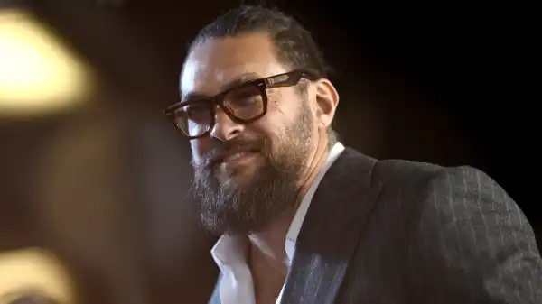 Jason Momoa on Playing DCU’s Lobo: ‘I Asked Everybody To Call Me by My Character’s Name’