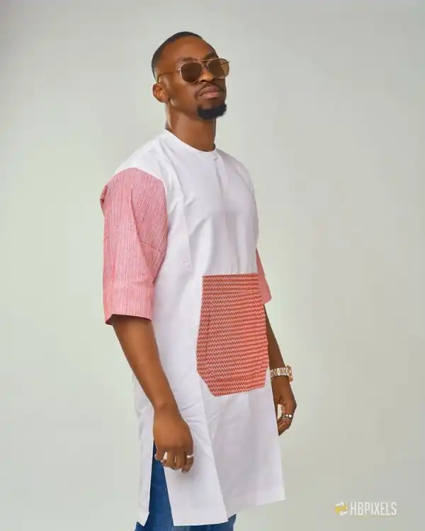 Bbnaija:  “I Would’ve Done Voluntary Exit If You Weren’t In The House” — Saga to Nini (Video)