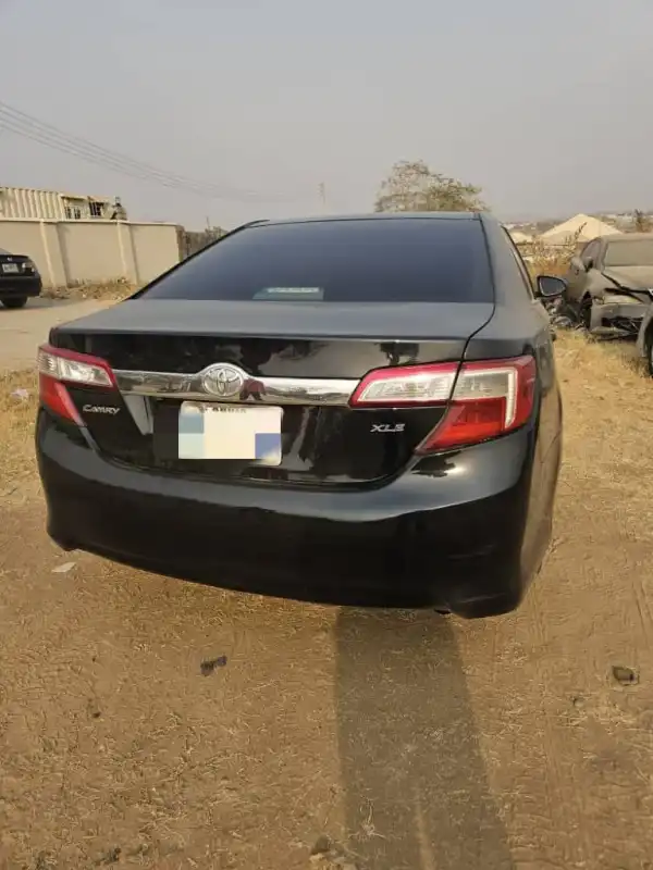FCT Police track, recover vehicle stolen at gunpoint