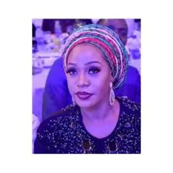 This Is Mrs Margaret Obi, Wife Of His Excellency, Peter Obi - Photos