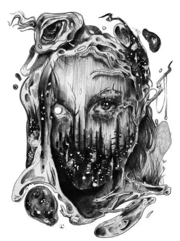 The reincarnation - S01 E12