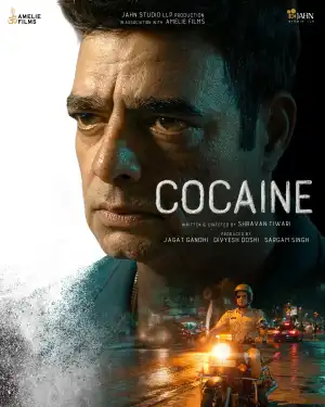 Cocaine (2026) [Hindi]