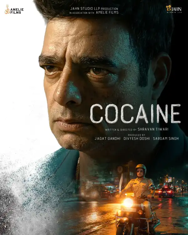 Cocaine (2026) [Hindi]