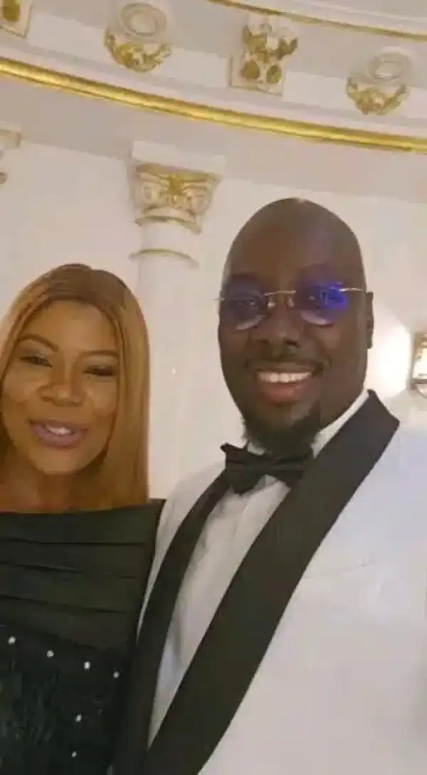 There Won’t Be Me Today Without You — Obi Cubana Celebrates Sister’s Birthday, Recounts Days of Struggle