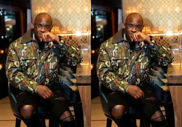 Pastor Tobi Explains Why Secular Artists Performed At His Birthday Party