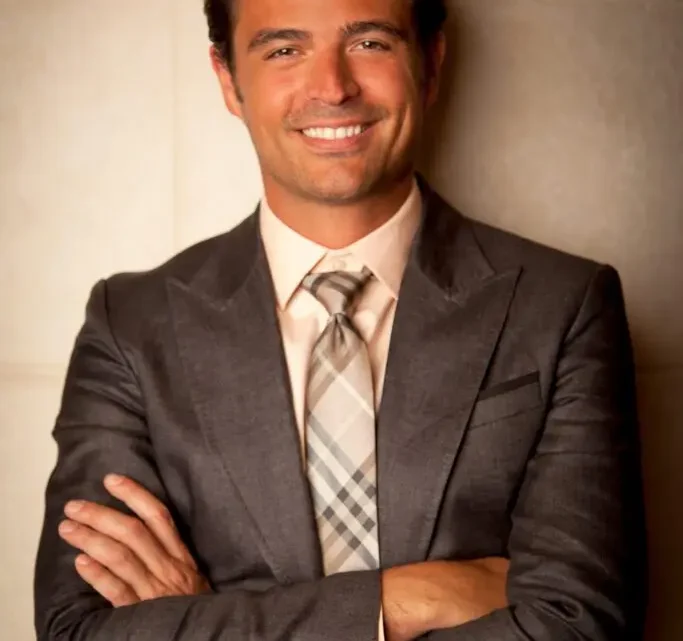 Net Worth Of John Gidding