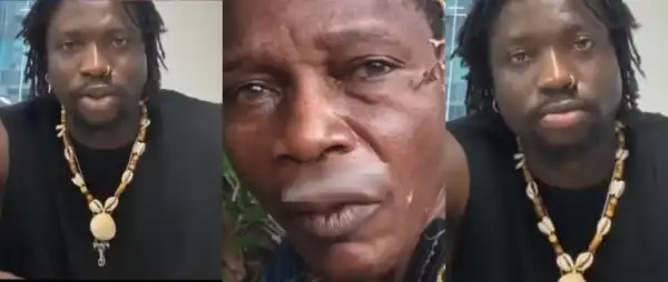 “My Mother Is Also a Teacher” – VeryDarkMan Breaks Down Over Oyo School Kidnap